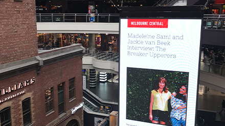 World’s Largest LED Virtual Production Volume Unveiled, Breaking Single-Screen Pixel Record