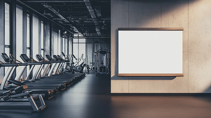 Fitness & Recreation