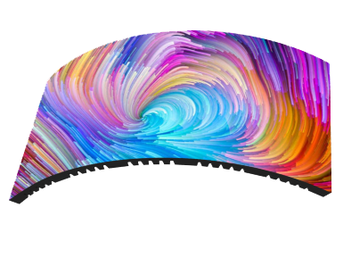 Creative LED Display