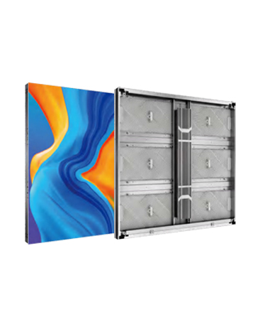 Outdoor Fixed LED Display PH series